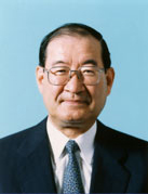 协会会长:佐佐木 元
